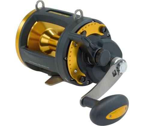 WFT Offshore LD 40 RH