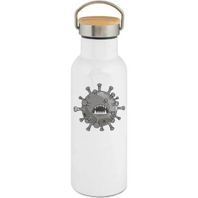 123TRIKO termoska Covid, v4 500 ml narozeniny