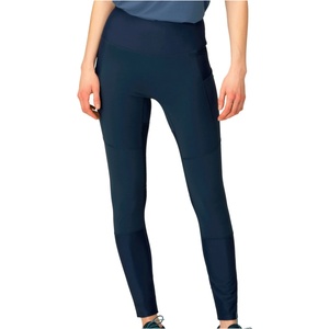 Norrøna Дамски туристически панталон Norrøna Women's Falketind Equaliser Stretch Tights Leggings - Indigo Night - размер XS (110-1369-0111)