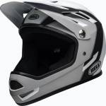 Bell Велосипедна каска Bell Sanction presences matte black/white