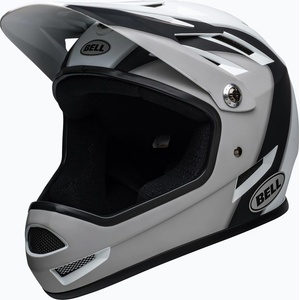 Bell Велосипедна каска Bell Sanction presences matte black/white