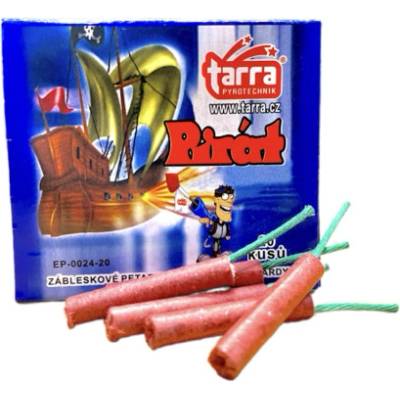 Mini Pirat 20 ks