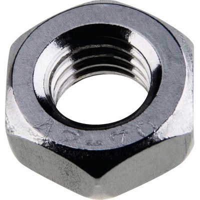 BARTON Matice přesná M 4 nerez A2 – Zboží Mobilmania