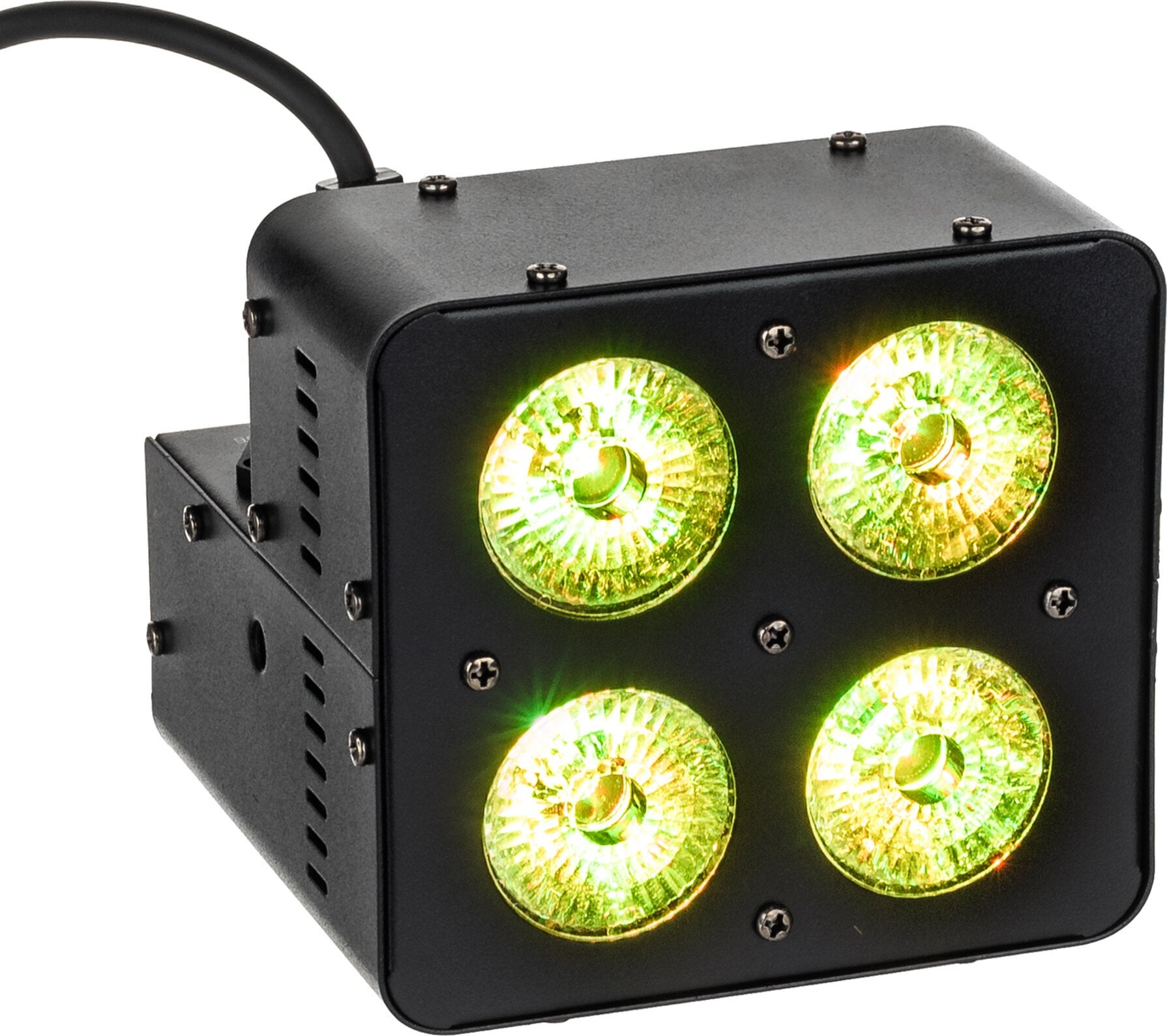 LWS 4X15W RGBW 4in1 Светлинен ефект (LW11015)