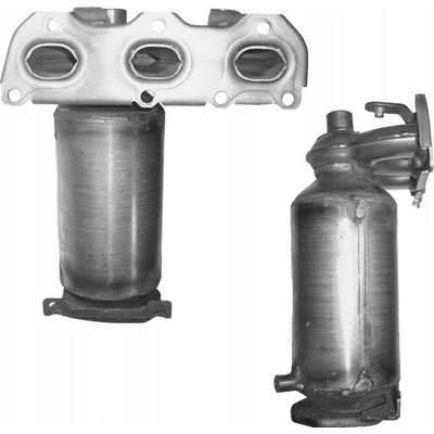 BM Catalysts BM91535H Katalyzátor