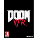 Doom VFR