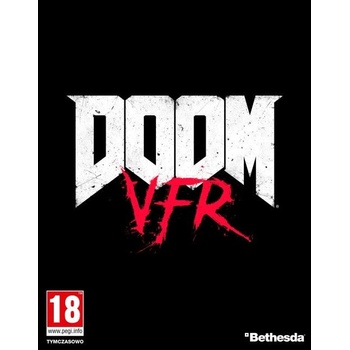 Doom VFR