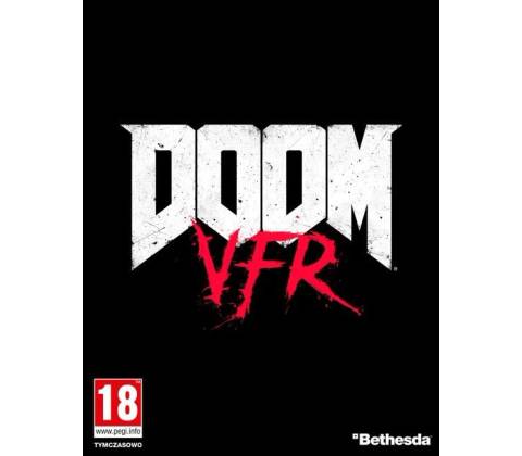 Doom VFR