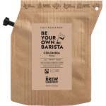 The Brew Company Разтворимо кафе в торбички 22 гр. Колумбия, био (970009)