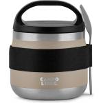 Campo Libre Контейнер за храна Campo libre Lotta 400 ml Food storage - Sandstone Beige (532-3086-0711)