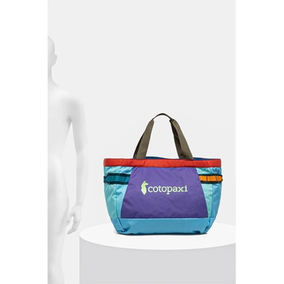 Cotopaxi Чанта Cotopaxi Del Dia Allpa 60L S25491U1402 (S25491U1402)