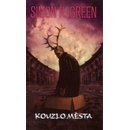 Green Simon R. - Kouzlo města