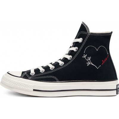 Converse Chuck 70 čierna