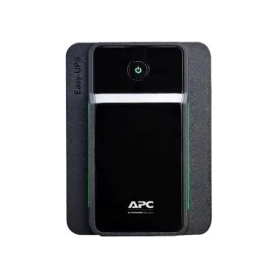 Schneider Electric UPS APC BVX900LI-GR Easy, 900VA/480W, 2 CEE 7/3 Schuko sockets, AVR