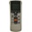 General FUJITSU AR-NJ1, 9314973017, ASY9LSBCW, ASY12LSBCW - съвместимо дистанционно управление на марката General (AR-NJ1, 9314973017, ASY9LSBCW, ASY12LSBCW)