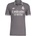 Adidas Mens Real Madrid Third Kit 2024 2025 - Charcoal