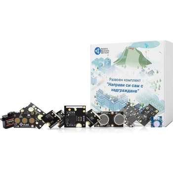 Image 1 of Развоен комплект Направи си сам с надграждане