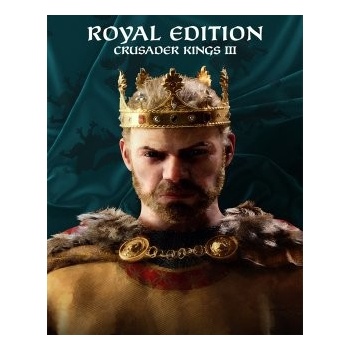 Crusader Kings 3 (Royal Edition)