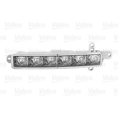 Smerové svetlo VALEO 047712 047712