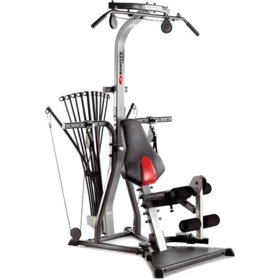 Bowflex Xtreme SE