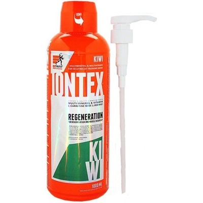 Extrifit Iontex Liquid 1000 ml – Zboží Mobilmania