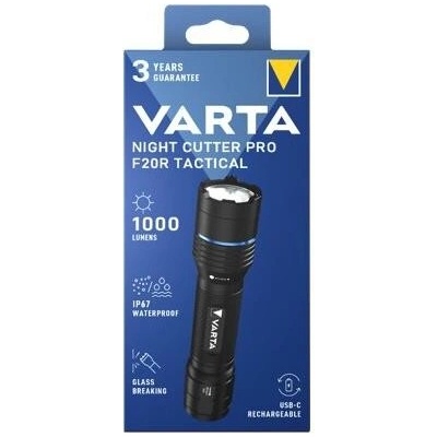 Varta VA0257