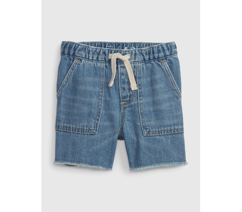 Gap UTILITY modrá
