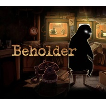 Beholder