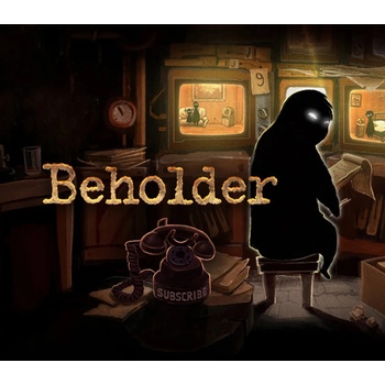 Beholder