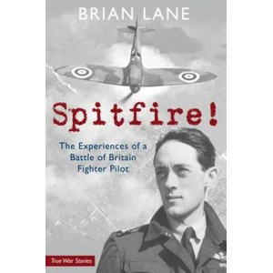 Spitfire! | Brian Lane (2009)