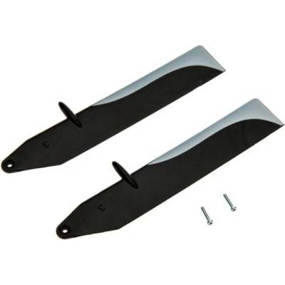 Blade Остриета на ротор: Nano S2