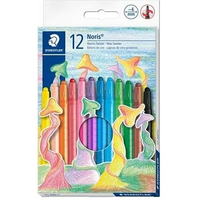 STAEDTLER Noris 221 12 ks