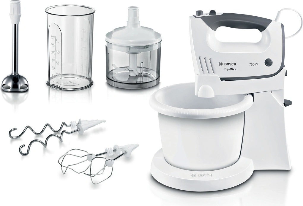 TOP premium produkt v kategorii mixéry a šlehače 2025/2026