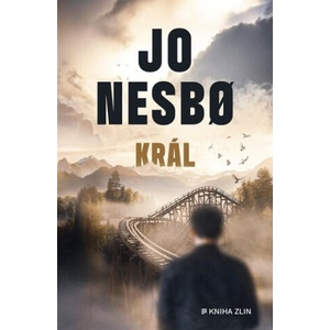 Král | Jo Nesbo (ISBN: 9788076628304)