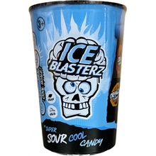 Brain Blasterz Super Sour Cool Candy 48 g