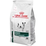 Royal Canin Royal Canin VD Satiety Храна за кучета, суха, за малка порода, 3 Kg
