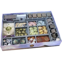 Folded Space Anachrony: Essential Edition Insert