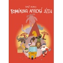 Tomíkova africká jízda