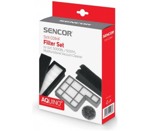 Sencor SVX 031HF