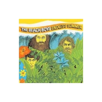 BEACH BOYS: ENDLESS SUMMER CD