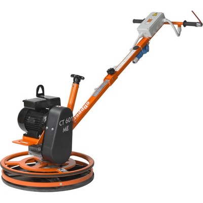 Norton Clipper CT 601 ME – Sleviste.cz