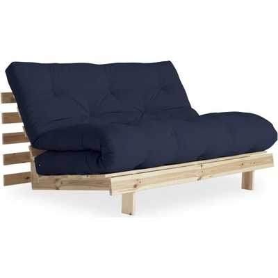 Karup design sofa ROOT natural pine borovice navy 737 karup natural 140*200 cm