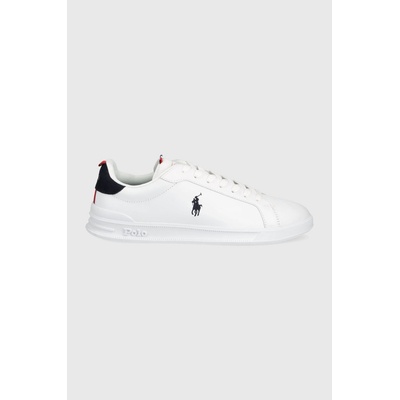 Ralph Lauren Маратонки Polo Ralph Lauren Hrt Ct II (809860883003.100)