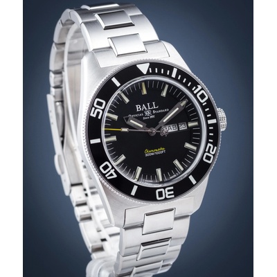 Ball DM3308A-SC-BK