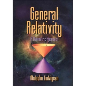 General Relativity | Malcolm Ludvigsen (ISBN: 9780521639767)