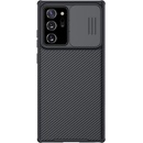 Púzdro Nillkin CamShield Pro Samsung Galaxy Note 20 Ultra čierne