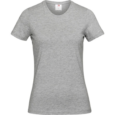 Stedman Comfort-T ST2160 Grey Heather