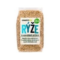Dlouhozrnná rýže