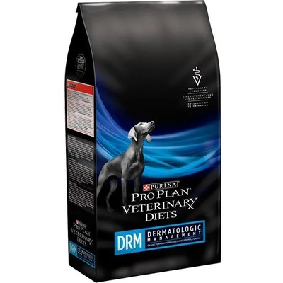 PRO PLAN Veterinary Diets DRM Dermatosis 2x12 kg