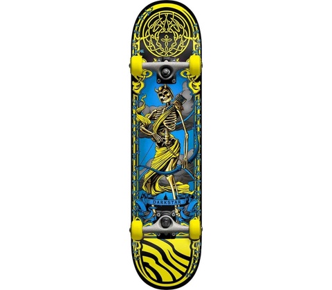 DARKSTAR Arrow